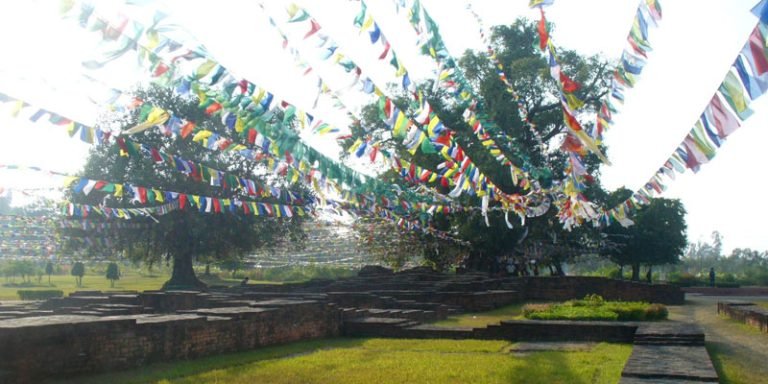 All Nepal Tour- Kathmandu- Chitwan-Lumbini