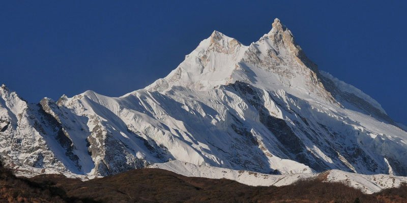 Manaslu Expedition 8156M