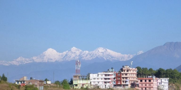 Tour In Nepal