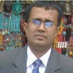 Gakul Karki