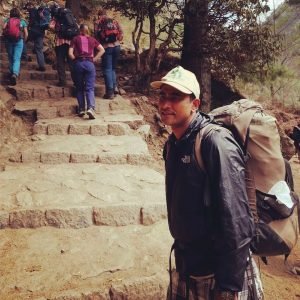 Janak Karki