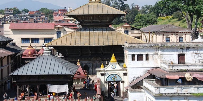 4 Night 5 days- Kathmandu- Nagarkot Tour