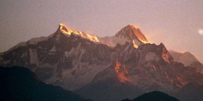 Pumori Expedition 7161M