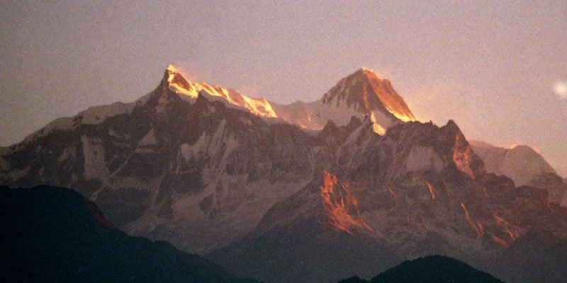 Pumori Expedition 7161M