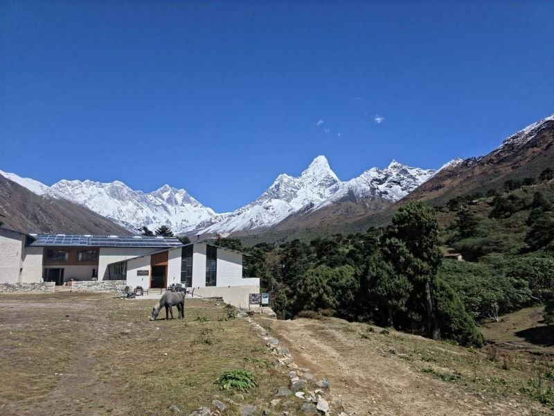 Luxury EBC Trek -13 Days