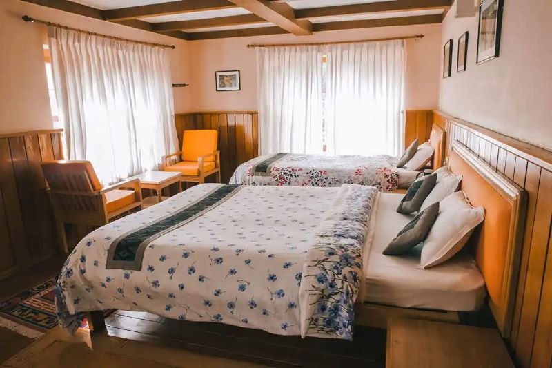 Luxury Everest Base Camp Trek