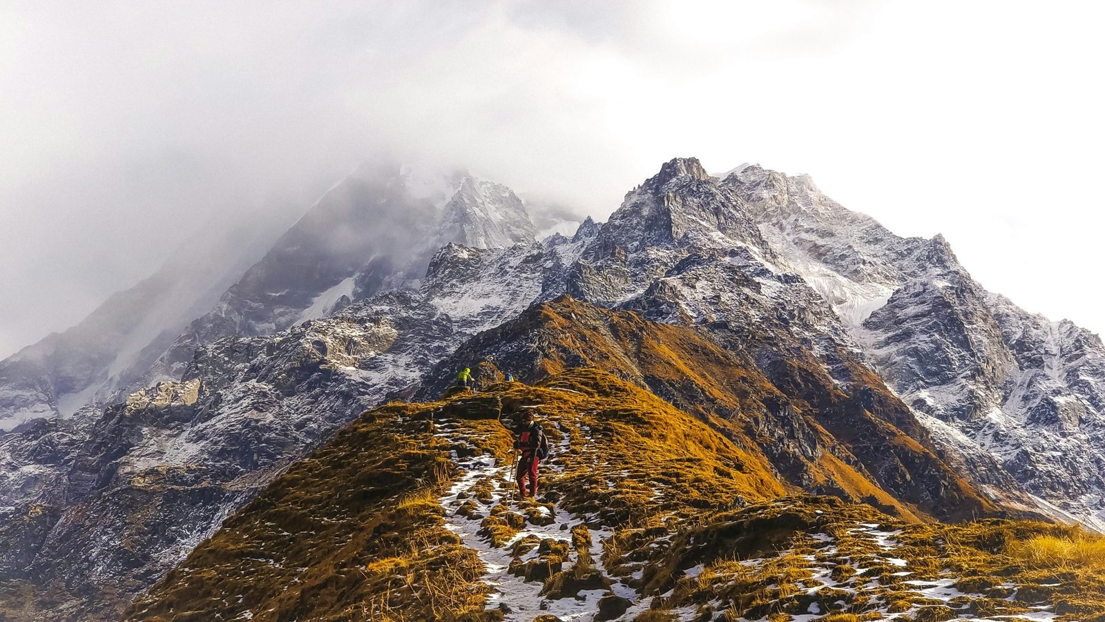 Luxury Everest Base Camp Trek