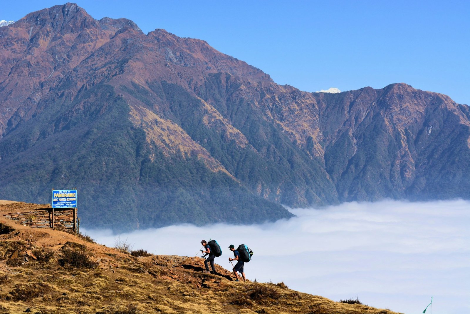 Luxury Everest Base Camp Trek