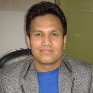 Babu Karki